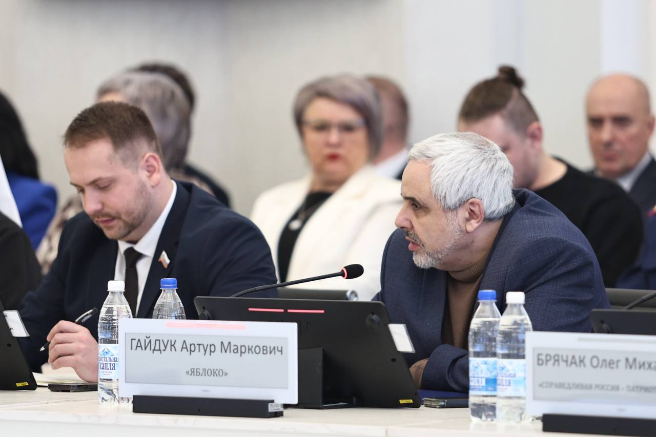 Придраться можно и к фонарному столбу, но мы видим развитие Придраться можно и к фонарному столбу, но мы видим развитие