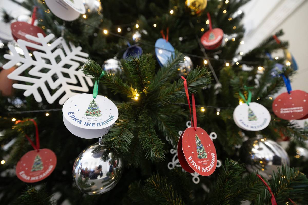 Елкин Борис: Приближается самый волшебный праздник – Новый год Елкин Борис: Приближается самый волшебный праздник – Новый год