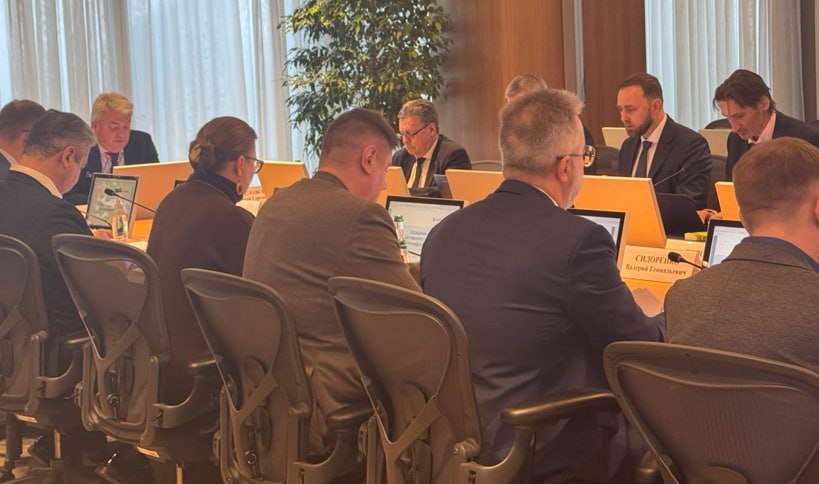 Рифат Сабитов назвал "победой" оперативный переход телерадиовещания на российское ПО