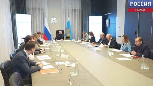 Две недели остается до завершения реализации нацпроектов этого года