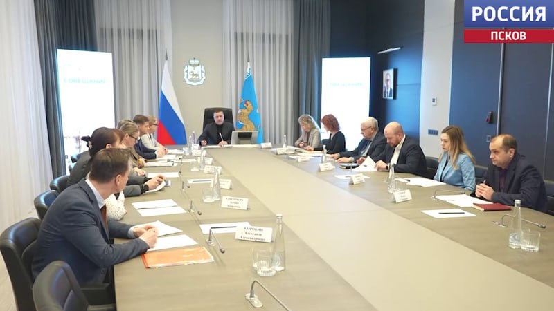 Две недели остается до завершения реализации нацпроектов этого года