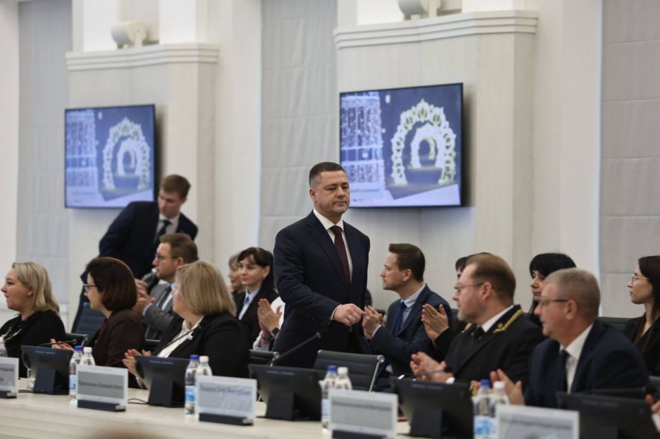 ��������� ��������-2026 ����������� ������� ����������� �� ������ ���������� ���������� �������� 18 ������� 2025 ����