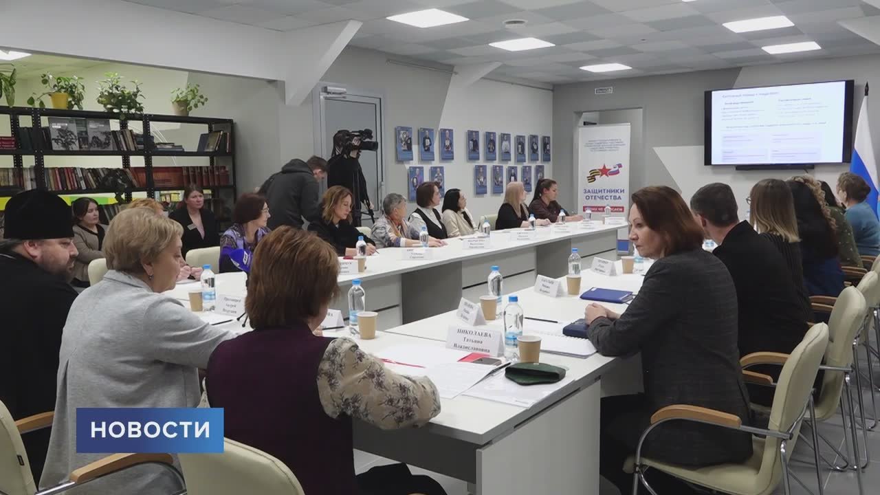 Год общенародной памяти, гордости за страну и ответственности перед историей