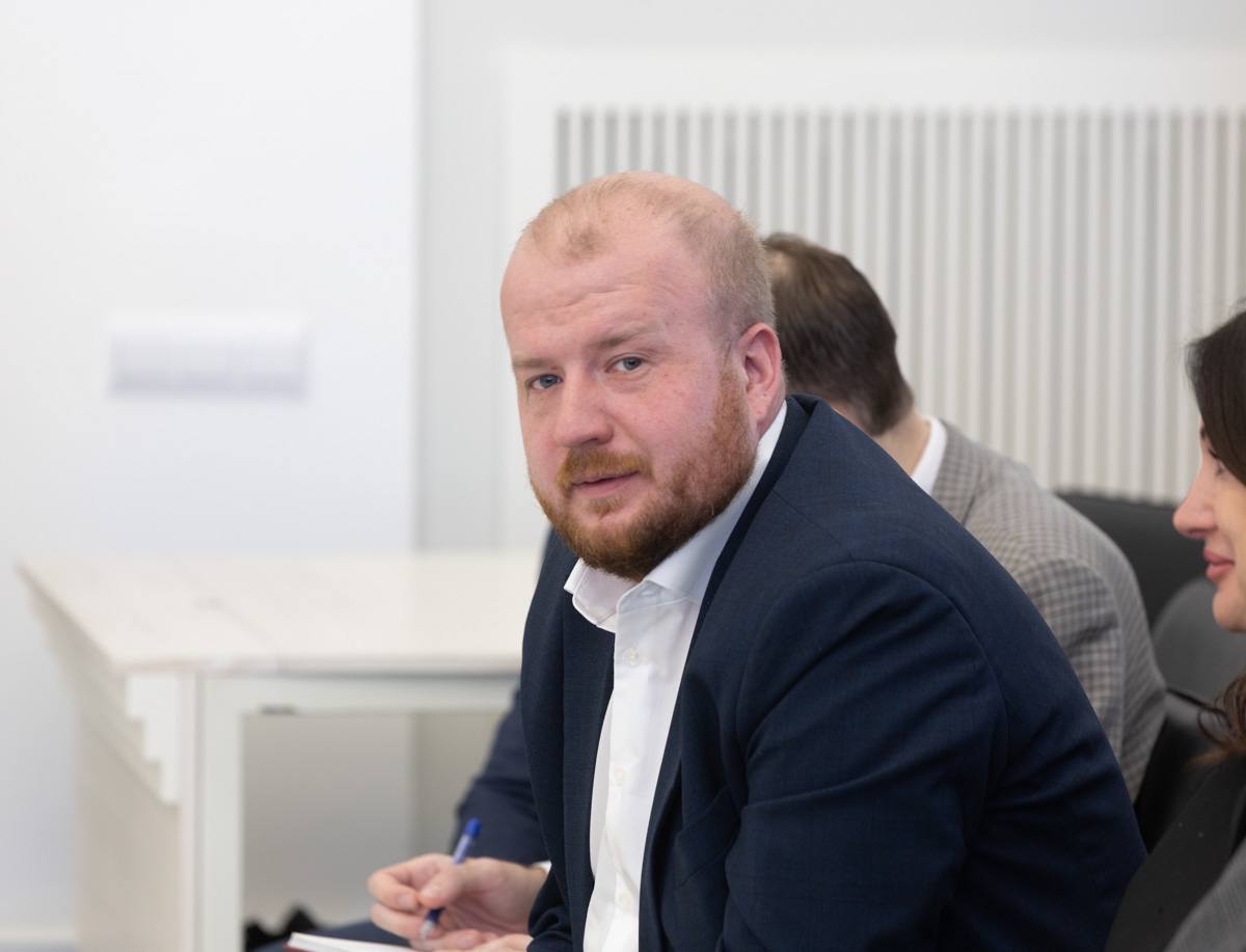 Елкин Борис: Перед принятием бюджета Псковской области на 2026 год Губернатор Михаил Ведерников выступил с бюджетным посланием Елкин Борис: Перед принятием бюджета Псковской области на 2026 год Губернатор Михаил Ведерников выступил с бюджетным посланием