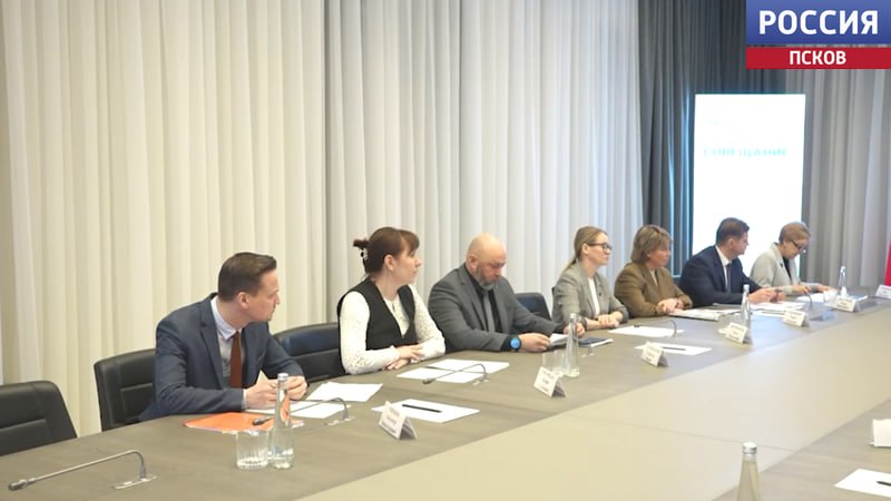 Две недели остается до завершения реализации нацпроектов этого года Две недели остается до завершения реализации нацпроектов этого года