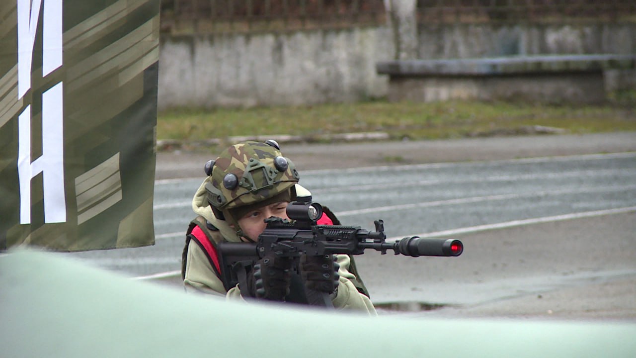 Практические навыки и современные технологии Практические навыки и современные технологии