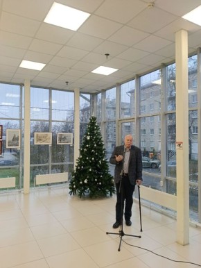 � ��������� ���������� ��������� ������������ �������� � ������ ���������� ����������� ���������-������� ������� �������� "��� ������� ����"