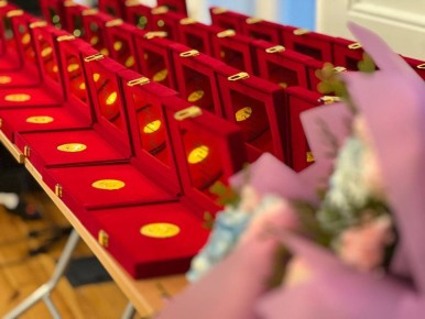 Елкин Борис: Быть вместе – это каждый день выбирать друг друга