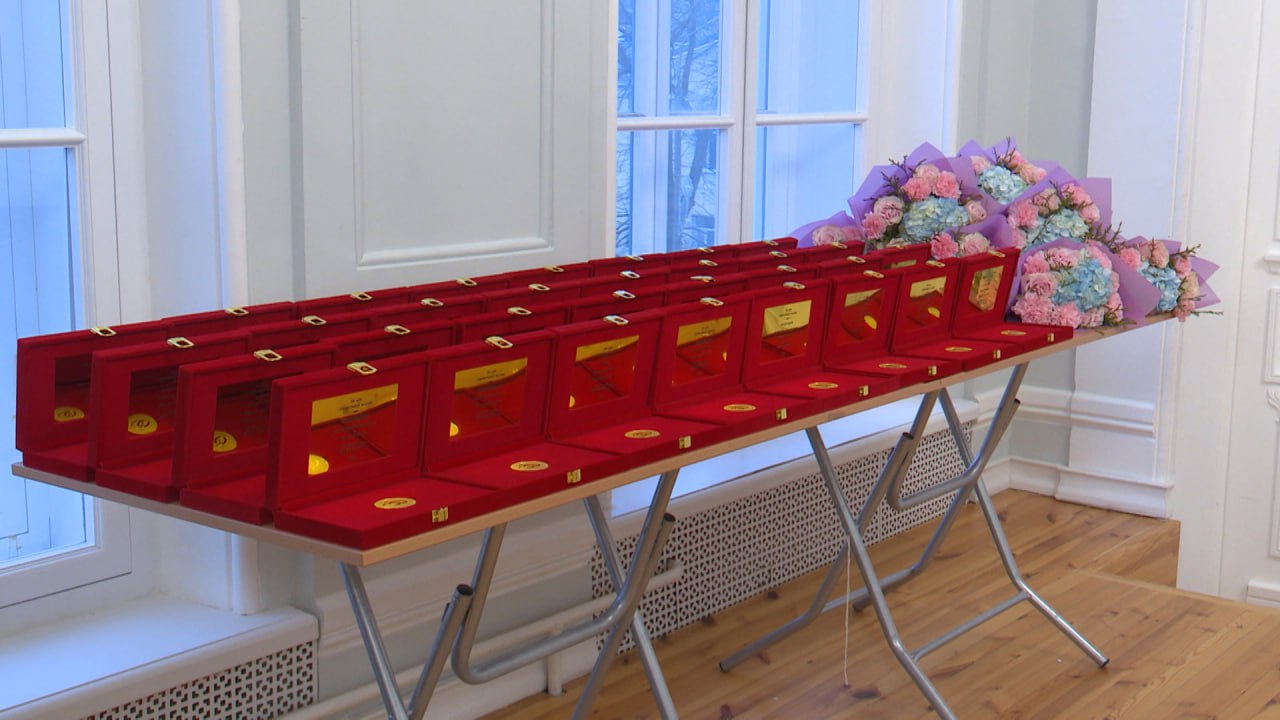 50Полвека в любви, терпении и согласии 50Полвека в любви, терпении и согласии