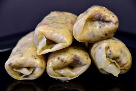 Как вкусно приготовить голубцы: простые и вкусные рецепты