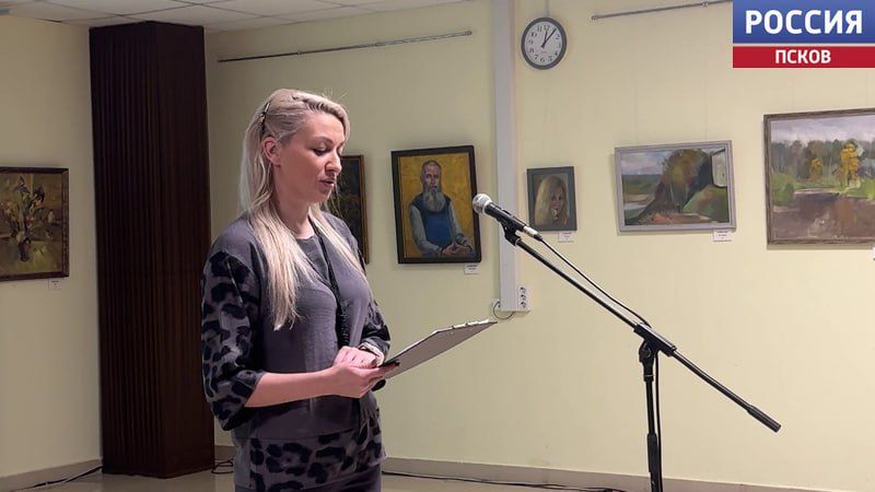 ��������� ����� ������������� ��������-������� ����������� ��������� "���� �����"