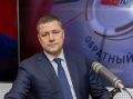 Губернатор Псковской области Михаил Ведерников оценил 2025 год