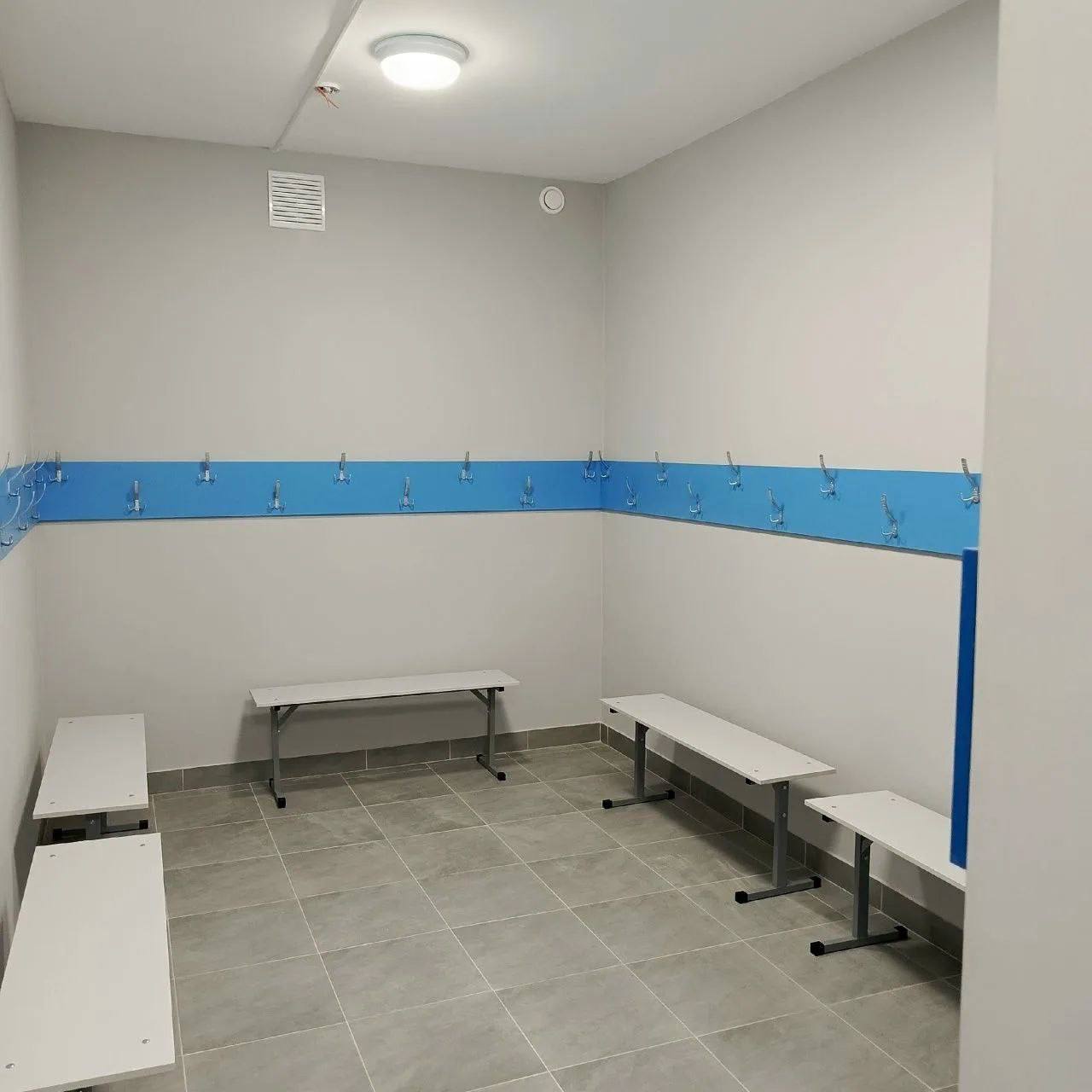 Елкин Борис: С 12 января у учеников Погранично-таможенного-правового лицея начинается новая глава в занятиях физкультурой! Причиной этому стало завершение капитального ремонта спортивного зала Елкин Борис: С 12 января у учеников Погранично-таможенного-правового лицея начинается новая глава в занятиях физкультурой! Причиной этому стало завершение капитального ремонта спортивного зала