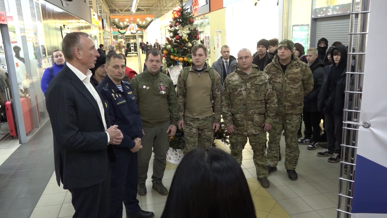 Музей трудовой доблести планируют создать в промышленной столице Псковской области Музей трудовой доблести планируют создать в промышленной столице Псковской области