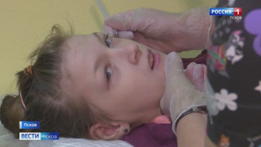 Девочка с огромной силой духа и невероятным трудолюбием