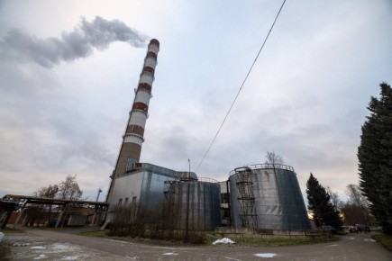 Елкин Борис: Обновление жилищно-коммунального хозяйства города остаётся в фокусе нашего ежедневного внимания