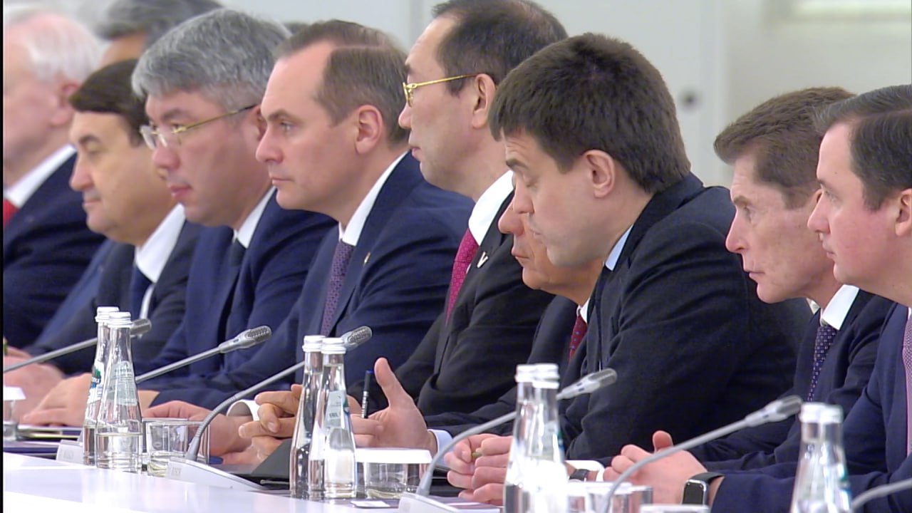 Следующий год в стране объявлен Годом единства народов России