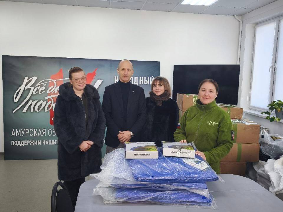 Сегодня в рубрике #ДобрыеДела: Сегодня в рубрике #ДобрыеДела: