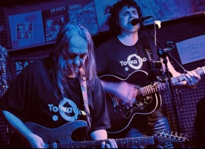 ��������� ������ "����� ����" ������ ������� ��������� "��� ���������!" �� "����� ����-�����" �������, 26 �������