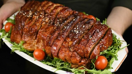 Приготовление мяса на пару в духовке: как добиться сочности и сохранить вкус