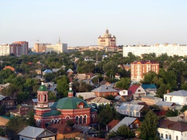 Локальные отключения электричества зафиксированы в Псковском районе