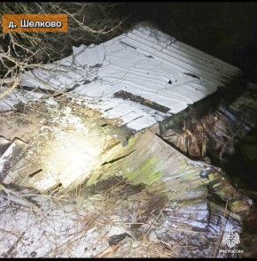 #ОперативноЗаВыходные. За минувшие выходные пожарно-спасательные подразделения Псковской области реагировали на 2 техногенных пожара