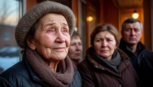 Мудрость старости: что стоит оставить в тени