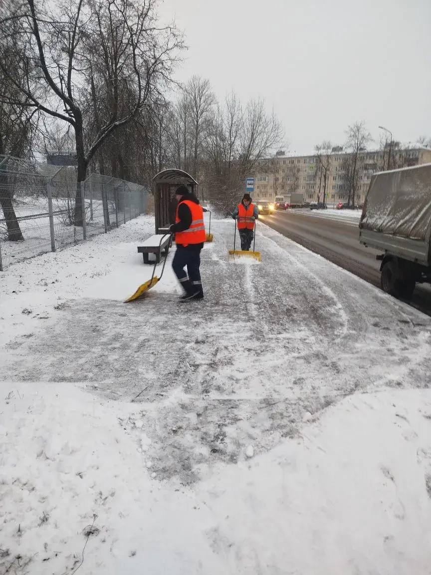 Елкин Борис: Какой же Новый год без пушистого снега? Он наконец-то выпал и подарил нам настоящее зимнее волшебство! Елкин Борис: Какой же Новый год без пушистого снега? Он наконец-то выпал и подарил нам настоящее зимнее волшебство!