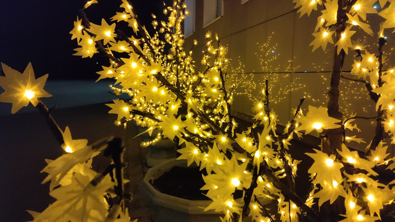 Псковская область готова к праздникам