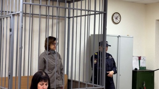 В Псковской области на главврача инфекционной больницы возбуждено уголовное дело о махинациях со страховыми выплатами