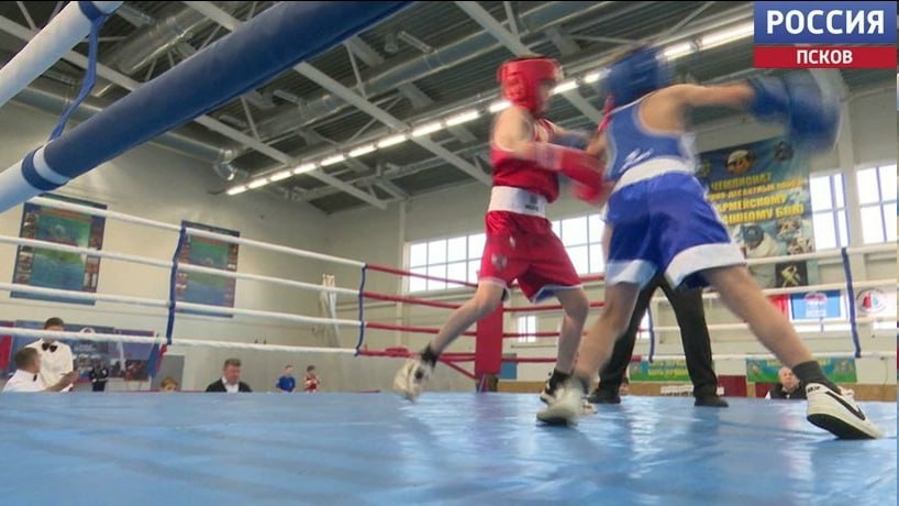 Зал единоборств построят в Острове