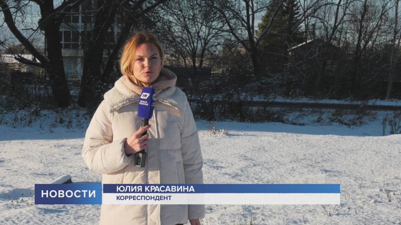 Современные скамейки, качественное освещение и спортивные тренажеры — сразу два новых благоустроенных пространства создадут в Пскове в следующем году