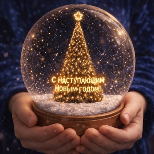 Сегодня – 31 декабря. Последний день уходящего года, когда мы подводим итоги, вспоминаем важные события и готовимся встретить Новый, 2026 год