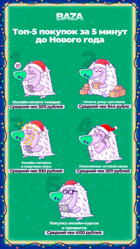 ������� ������� �� 5 ����� �� ��� �������� � ���-�������, ����������� 31 �������