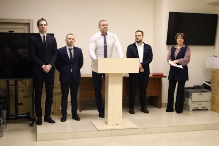 � ������������� ������ �����������, ����������� ����������� ������ �� ���