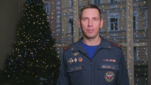 #Новогоднее_поздравление2025