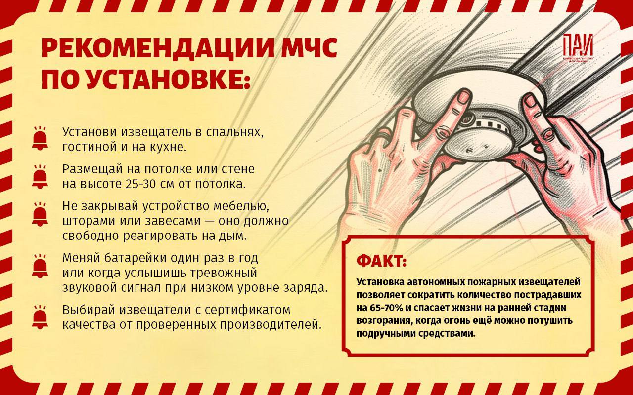 Пожар — одно из самых коварных бедствий, способных в считанные минуты уничтожить имущество и унести жизни Пожар — одно из самых коварных бедствий, способных в считанные минуты уничтожить имущество и унести жизни