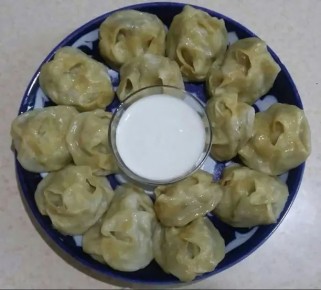 Манты с мясом: вкусное путешествие в мир кулинарных традиций