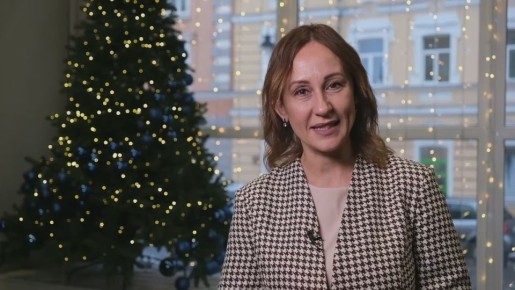 #Новогоднее_поздравление2025