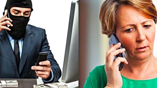 Кибермошенничество: почему доверчивые граждане теряют свои деньги