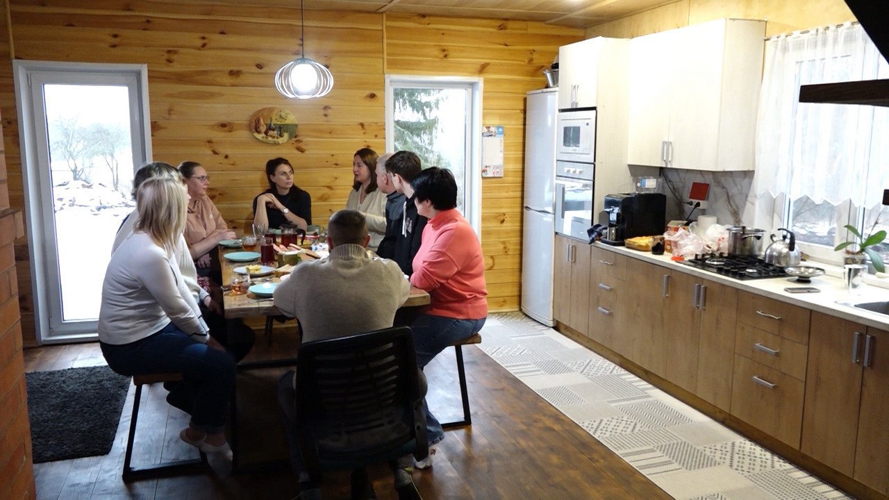 Почему именно Псковщину выбирают переселенцы и как обустраиваются на новом месте Почему именно Псковщину выбирают переселенцы и как обустраиваются на новом месте