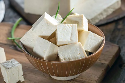 Тофу на ужин: быстрый и вкусный рецепт для гурманов