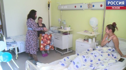 Михаил, София и... Сибирь: как называли детей в Псковской области в 2025 году?