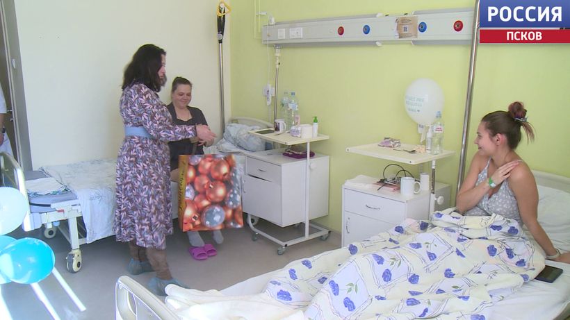 Михаил, София и... Сибирь: как называли детей в Псковской области в 2025 году?