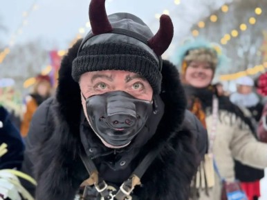 ����� �����: ����, ����, ��������! � ���������� ���� �����������!