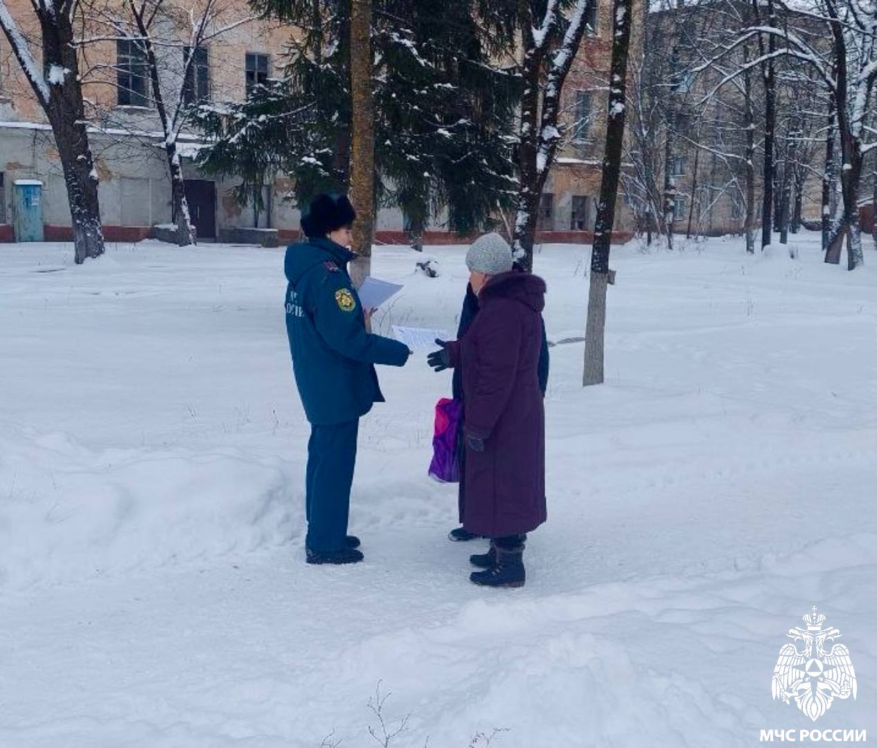 #Профилактика . Сотрудниками Главного управления МЧС России по Псковской области в целях профилактики пожаров и гибели людей на них проведены профилактические рейды в Невельском, Опочецком, Бежаницком, Великолукском округах #Профилактика . Сотрудниками Главного управления МЧС России по Псковской области в целях профилактики пожаров и гибели людей на них проведены профилактические рейды в Невельском, Опочецком, Бежаницком, Великолукском округах