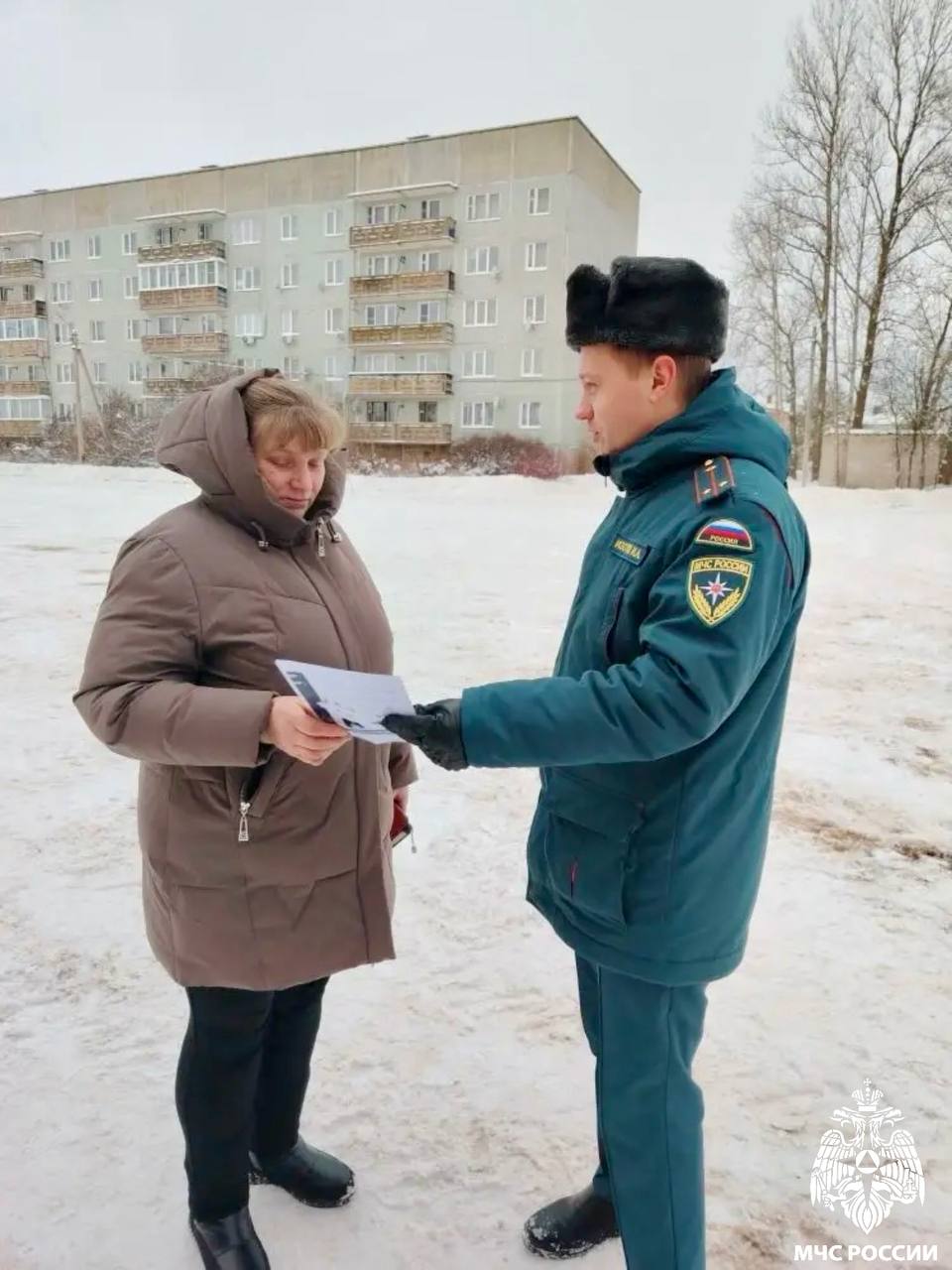 #Профилактика . Сотрудниками Главного управления МЧС России по Псковской области в целях профилактики пожаров и гибели людей на них проведены профилактические рейды в Невельском, Опочецком, Бежаницком, Великолукском округах #Профилактика . Сотрудниками Главного управления МЧС России по Псковской области в целях профилактики пожаров и гибели людей на них проведены профилактические рейды в Невельском, Опочецком, Бежаницком, Великолукском округах