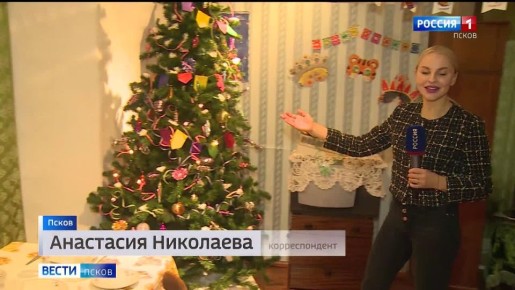 Погрузиться в атмосферу прошлого