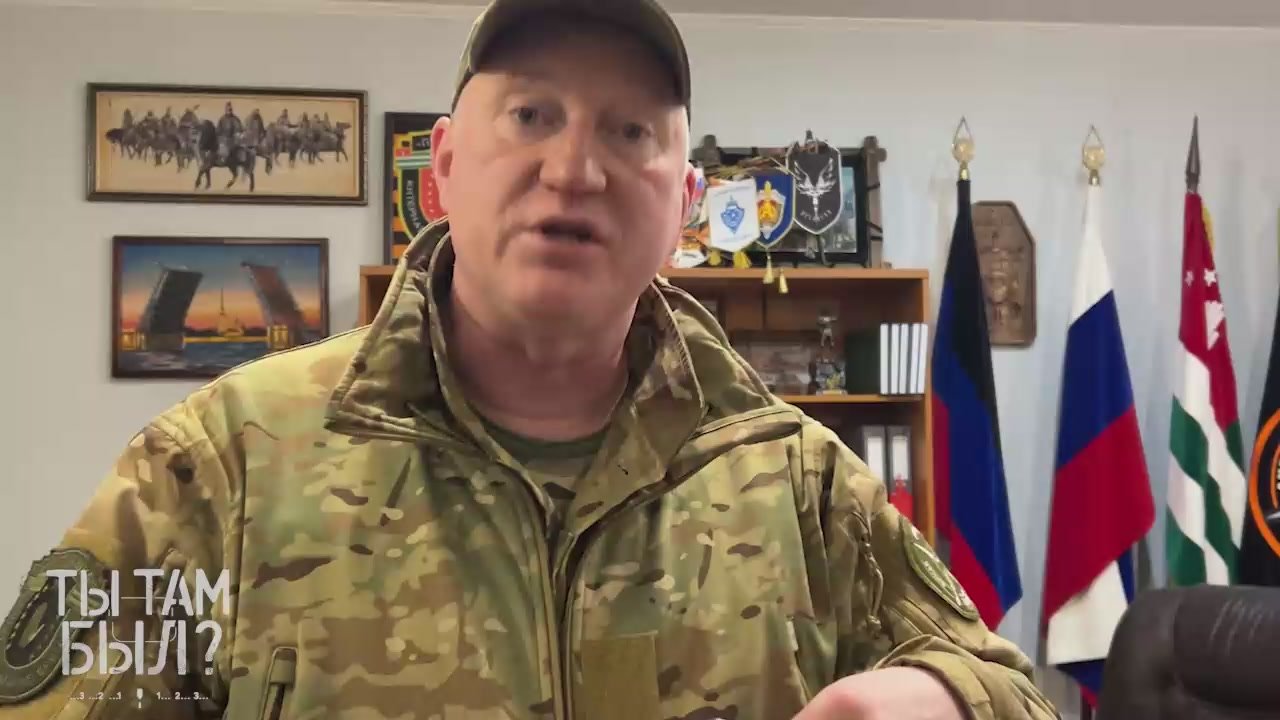 Павел Кукушкин: Приятная часть работы военкора – иногда получать личные письма от школьников