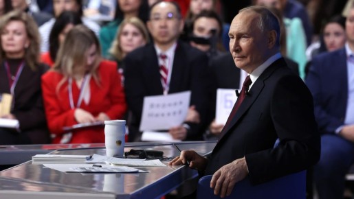 Почему в Госдуме столько депутатов? Интересные факты и мнения